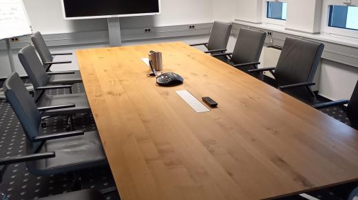 Konferenztisch