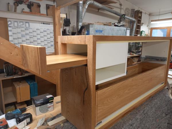 Bau Sideboard